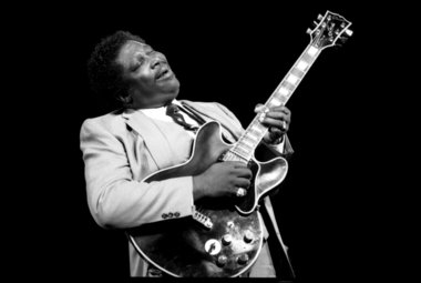 BB King