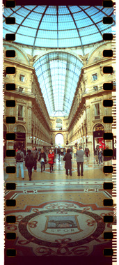 Vittorio Emanuele 11 Gallery