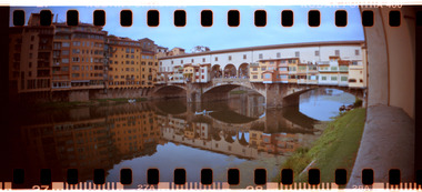 Ponte Vecchio
