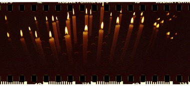 Church Candles