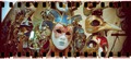 Carnival Masks
