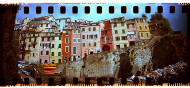 Riomaggiore