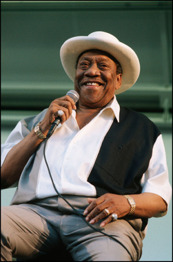 Bobby 'Blue' Bland