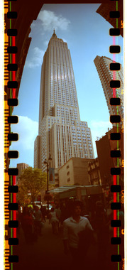 Empire State Building