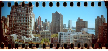 NY Skyline