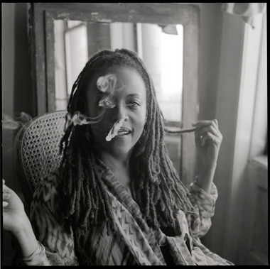 Cassandra wilson 06