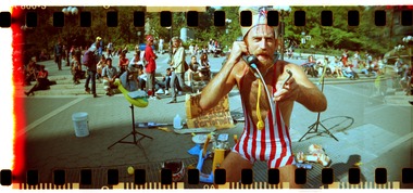 Matthew Silver - The Great Performer