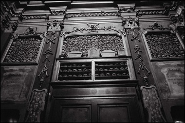 San Bernardino Alle Ossa