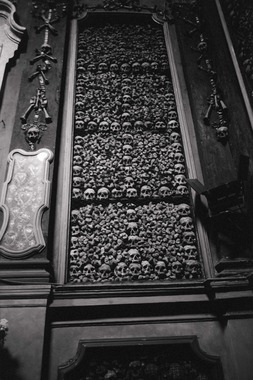 San Bernardino Alle Ossa