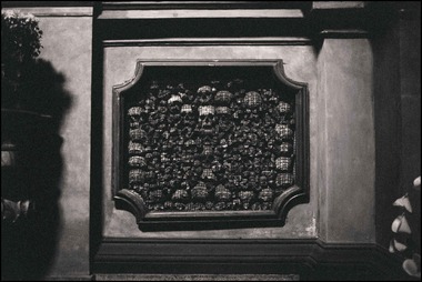 San Bernardino Alle Ossa