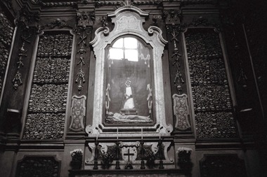 San Bernardino Alle Ossa