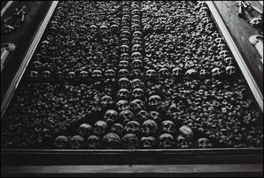 San Bernardino Alle Ossa