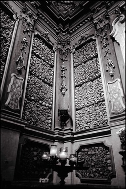 San Bernardino Alle Ossa