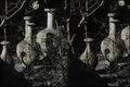 Highgate Cemetery 3D