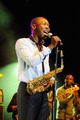 Seun Kuti