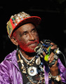 Lee 'Scratch' Perry
