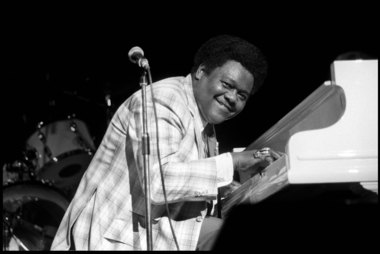 Fats Domino