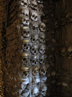 Capela Dos Ossos
