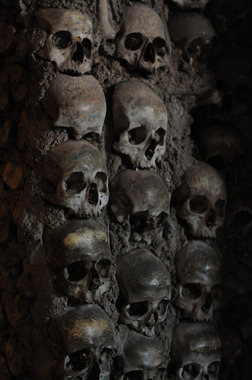 Capela Dos Ossos
