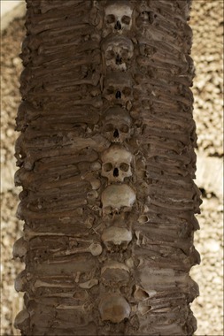 Capela Dos Ossos