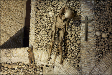 Capela Dos Ossos