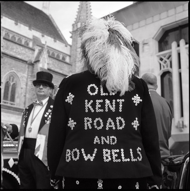 Pearly Kings & Queens