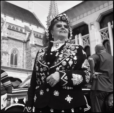 Pearly Kings & Queens