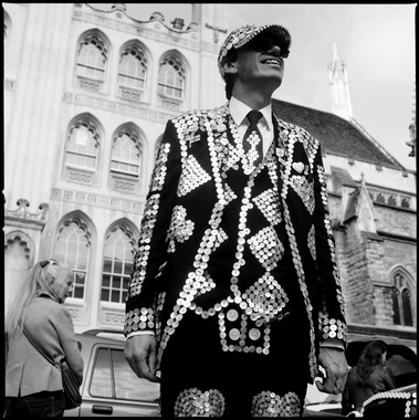 Pearly Kings & Queens