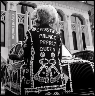 Pearly Kings & Queens