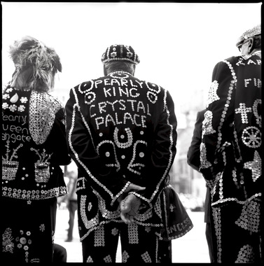 Pearly Kings & Queens