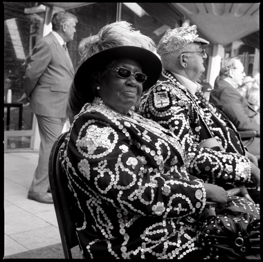 Pearly Kings & Queens