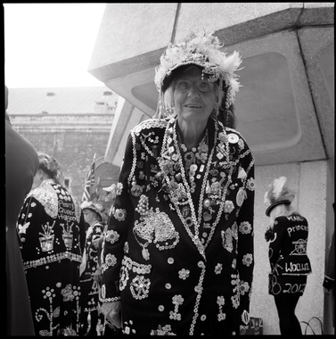 Pearly Kings & Queens