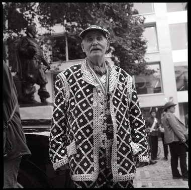 Pearly Kings & Queens