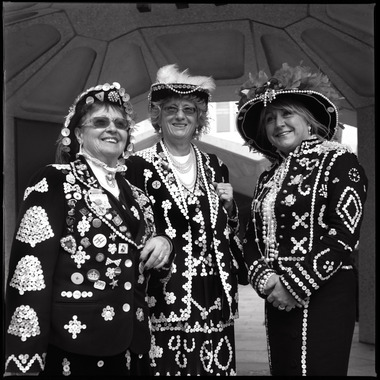 Pearly Kings & Queens