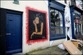 Amy Winehouse Mural