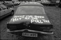Poll Tax Car