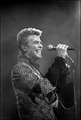 David Bowie