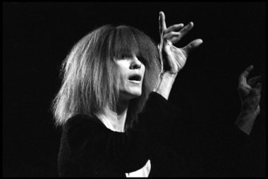 Carla Bley