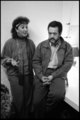 Flora Purim & Airto Moreira 