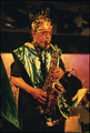 Marshall Allen