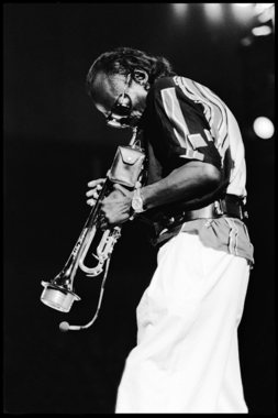 Miles Davis