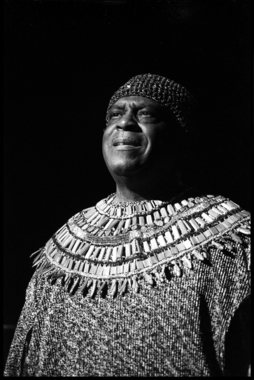 Sun Ra