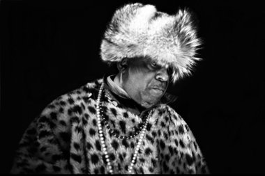 Sun Ra