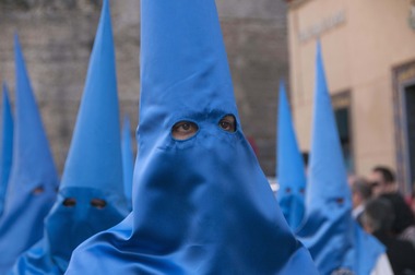 Semana Santa, Seville, Spain