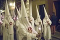 Semana Santa, Seville, Spain