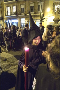 Semana Santa