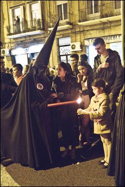 Semana Santa