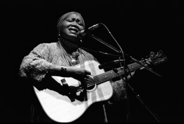 Odetta