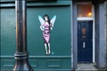 Amy Winehouse Mural