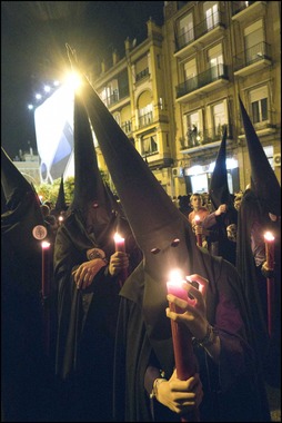 Semana Santa